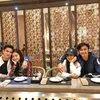 double date selebritis