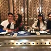 double date selebritis