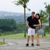 double date selebritis