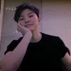 Idol K-Pop Cowok Wibu