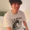Idol K-Pop Cowok Wibu