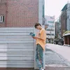 Idol K-Pop Cowok Wibu