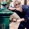 Doyoung NCT, Dolce &amp; Gabbana