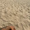 DPR Ian di Pantai