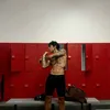 DPR Ian Stretching