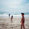 DPR Ian Semasa Kecil