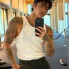 DPR Ian Mirror Selfie