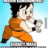 Meme Dragon Ball