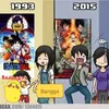 Meme Dragon Ball
