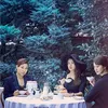 drama bulan oktober