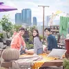 drama bulan oktober