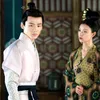 The Rise of Phoenixes: Ambisi Politik dan Cinta yang Rumit
