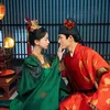 The Double (2024) Memperlihatkan Perempuan Bangkit Setelah Kehidupannya Hancur