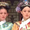 EMPRESSES IN THE PALACE