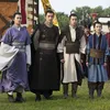 NIRVANA IN FIRE