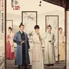 drama china plot kompleks, drama china