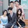 A Love So Beautiful (2017, 23 Episode) - Cinta Sepihak yang Konsisten