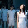 robot AI punya emosi