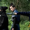 The Rise of Phoenixes (2018): Cendekiawan Istana yang Mendapat Kepercayaan Kaisar