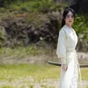 Legend of Fei (2021): Pencarian Jati Diri di Tengah Ancaman Gelap