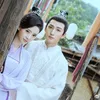 Love Like White Jade (2021): Dua Rahasia yang Saling Terhubung