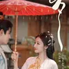 Drama China thriller romantis