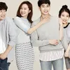 kim jong kook, drama dan film kim jong kook