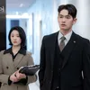 Drama Korea dengan iconic scene 2025