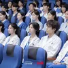 Drama Korea dengan iconic scene 2025