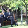 The Hymn of Death (2018) Perlihatkan Kisah Cinta Tragis Era Pendudukan Jepang