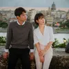Encounter (2018) Sajikan Kisah Cinta Rumit dengan Perbedaan Status Sosial