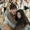 kisah putri duyung Shim Cheong 