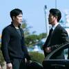 My Name (2021) dan Yoon Ji Woo yang Menyusup ke Polisi demi Balas Dendam