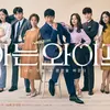 Perjalanan Waktu yang Mengubah Pernikahan di Familiar Wife (2018)