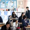 Drama Korea tentang sekolah, drama korea