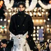 drama Korea yang memakai bunga