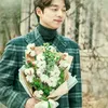 drama Korea yang memakai bunga