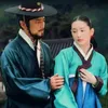 Drama Korea awal tahun 2000-an