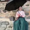 Nam Ji Hyun Pakai Hanbok di TO MY BELOVED THIEF