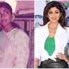 Shilpa Shetty