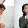 Arbani Yasiz Dilan Iqbaal Ramadhan 