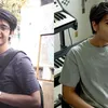Arbani Yasiz Dilan Iqbaal Ramadhan 