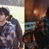 Arbani Yasiz Dilan Iqbaal Ramadhan 