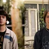 Arbani Yasiz Dilan Iqbaal Ramadhan 