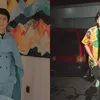 Arbani Yasiz Dilan Iqbaal Ramadhan 