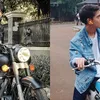 Arbani Yasiz Dilan Iqbaal Ramadhan 