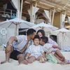 Arsyan - Aryandra