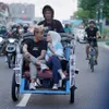 Charly Regina Cerai Dua Kali