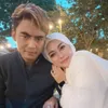 Charly Regina Cerai Dua Kali