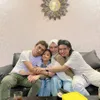 Charly Regina Cerai Dua Kali